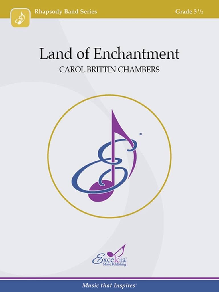 Land of Enchantment